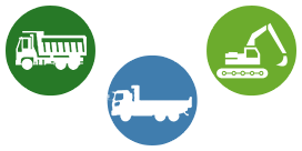 様々な現場に対応可能