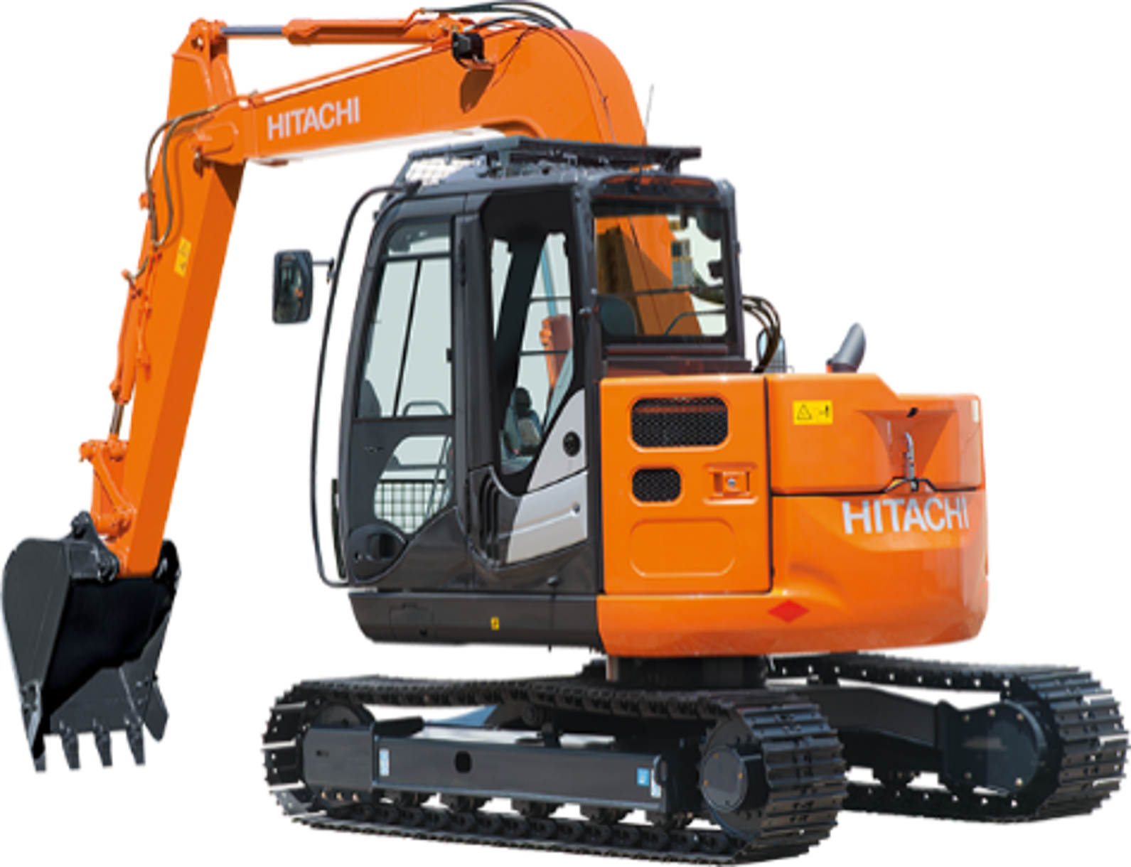 住友建機 重機カタログ HC-258J